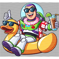 Cartoons and other-CO 4708